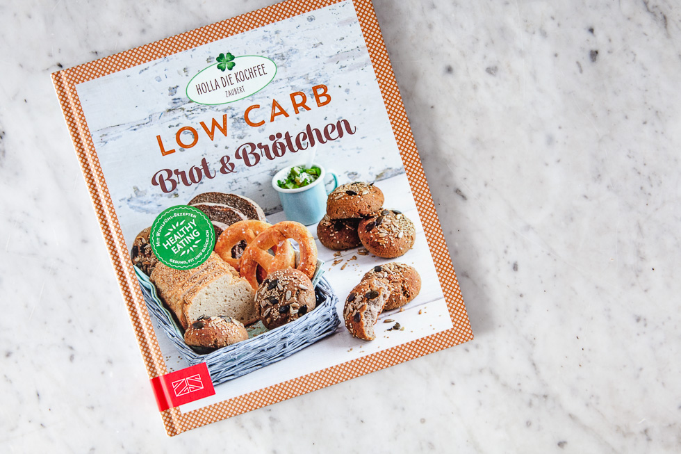 Low Carb Brötchen
